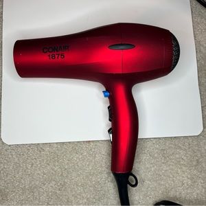 Conair 1875W Velvet Touch Ceramic Dryer